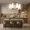 Люстра на штанге Ambrella Light High Light Modern LH56064 LH56064 - 6