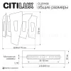 Настенный светильник Citilux Dart CL231432 CL231432 - 7