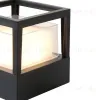 Ландшафтный светильник Escada 30018W/02 LED Black 30018W/02LED - 2