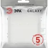 Вывод кабеля Эра Galaxy 15-6001-08 белый матовый Б0070901 Б0070901 - 4