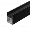 Профиль Arlight SL-LINE-4970-2000 BLACK (BY) (Алюминий) 062513 062513 - 2