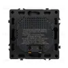 USB Розетка тип A+C софт-тач серый базальт Arlight SCT-MUAC-SFPL-FC-GR (65W, QC3) 054319(1) 054319(1) - 2