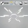 Потолочный светильник Reluce 36277-0.3-12T 36277-0.3-12T - 1