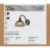 Бра Freya Caz FR5527WL-01BBZ FR5527WL-01BBZ - 5
