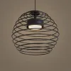 Подвесной светильник Freya Heila FR5496PL-01B FR5496PL-01B - 6