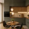 Подвесной светильник 33Lab.studio PND105.01.16FG3.001.WH-M07TR PND105.01.16FG3.001.WH-M07TR - 4