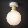 Настенно-потолочный светильник 33Lab.studio WLL104KS.17WH-S01YL WLL104KS.17WH-S01YL - 2