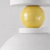 Настенно-потолочный светильник 33Lab.studio WLL104KS.17WH-S01YL WLL104KS.17WH-S01YL - 3