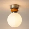 Настенно-потолочный светильник 33Lab.studio WLL104KT.17NI-S01OR WLL104KT.17NI-S01OR - 2