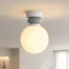 Настенно-потолочный светильник 33Lab.studio WLL104KT.17WH-S01LG WLL104KT.17WH-S01LG - 3