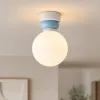 Настенно-потолочный светильник 33Lab.studio WLL104KT.17WH-S01LB WLL104KT.17WH-S01LB - 2