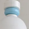 Настенно-потолочный светильник 33Lab.studio WLL104KT.17WH-S01LB WLL104KT.17WH-S01LB - 3