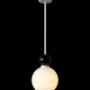 Подвесной светильник 33Lab.studio CHN800L.01WH.K-S32WH CHN800L.01WH.K-S32WH - 2