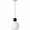 Подвесной светильник 33Lab.studio CHN800L.01WH.K-S32WH CHN800L.01WH.K-S32WH - 1