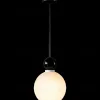 Подвесной светильник 33Lab.studio CHN800L.01BL.K-S32WH CHN800L.01BL.K-S32WH - 2
