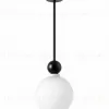 Подвесной светильник 33Lab.studio CHN800L.01BL.K-S32WH CHN800L.01BL.K-S32WH - 1