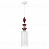 Подвесной светильник 33Lab.studio PND170K.01CH.17WH-M16TR PND170K.01CH.17WH-M16TR - 1