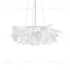 Подвесной светильник Loft IT Clizia 10594/530 White 10594/530 White - 3