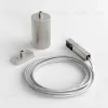 Подвесной комплект для трековой системы Elektrostandard Line Magnetic 85009/00 4690389220760 a072722 4690389220760 - 1