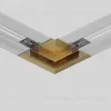 Коннектор угловой для встраиваемого шинопровода Elektrostandard Line Magnetic 85244/00 4690389220852 a072720 4690389220852 - 1