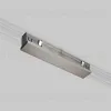 Прямой коннектор Elektrostandard Line Magnetic 85008/00 4690389220807 a072715 4690389220807 - 1