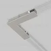 Угловой коннектор Elektrostandard Line Magnetic 85006/00 4690389220784 a072713 4690389220784 - 1