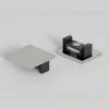 Заглушки для накладного шинопровода Elektrostandard Line Magnetic 85230/00 4690389220753 a072711 4690389220753 - 2
