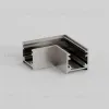 Коннектор угловой для накладного шинопровода Elektrostandard Line Magnetic 85224/00 4690389220739 a072709 4690389220739 - 2