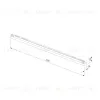 Трековый магнитный светильник Elektrostandard Line Magnetic 85527/01 4690389220678 a072703 4690389220678 - 9