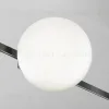 Трековый магнитный светильник Maytoni Luna TR229-1-8W4K-B TR229-1-8W4K-B - 1