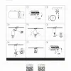 Накладной светильник Lightstar Rullo IP65 214476IP65 214476IP65 - 3