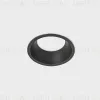 Встраиваемый светильник Italline IT06-6037 black 4000K IT06-6037 black 4000K - 1