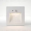 Подсветка для лестниц с датчиком движения Italline IT015-0308 white IT015-0308 white - 2