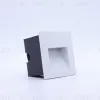 Подсветка для лестниц Italline IT015-0307 white IT015-0307 white - 2