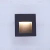 Подсветка для лестниц Italline IT015-0307 black IT015-0307 black - 3