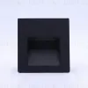 Подсветка для лестниц Italline IT015-0307 black IT015-0307 black - 1