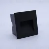 Подсветка для лестниц Italline IT015-0307 black IT015-0307 black - 2