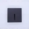 Передняя панель для светильника IT015-0301 Italline IT015-0303 black IT015-0303 black - 2