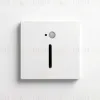 Передняя панель для светильника IT015-0304 Italline IT015-0306 white IT015-0306 white - 1