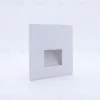 Передняя панель для светильника IT015-0301 Italline IT015-0302 white IT015-0302 white - 3