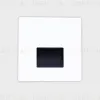 Передняя панель для светильника IT015-0301 Italline IT015-0302 white IT015-0302 white - 1