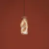 Подвесной светильник Freya Curl FR5624PL-L9CG FR5624PL-L9CG - 8