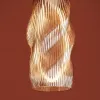 Подвесной светильник Freya Curl FR5624PL-L9CG FR5624PL-L9CG - 10