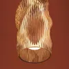 Подвесной светильник Freya Curl FR5624PL-L9CG FR5624PL-L9CG - 11