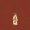 Подвесной светильник Freya Curl FR5624PL-L9CG FR5624PL-L9CG - 12