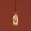 Подвесной светильник Freya Curl FR5624PL-L9CG FR5624PL-L9CG - 13