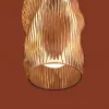 Подвесной светильник Freya Curl FR5624PL-L9CG FR5624PL-L9CG - 15