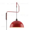 Настенный светильник Freya Eleon FR5218WL-01R FR5218WL-01R - 1