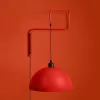 Настенный светильник Freya Eleon FR5218WL-01R FR5218WL-01R - 13