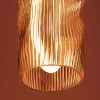 Подвесной светильник Freya Curl FR5624PL-L9YW FR5624PL-L9YW - 11
